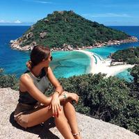 Отзыв от Варвара - Виза Destination Thailand